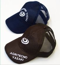 連作障害を防ぐ