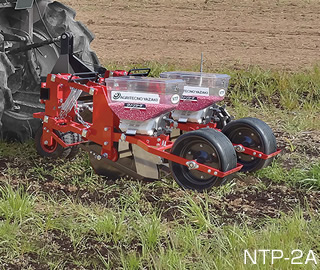 NTPシリーズ：農業機機械メーカー アグリテクノサーチ株式会社